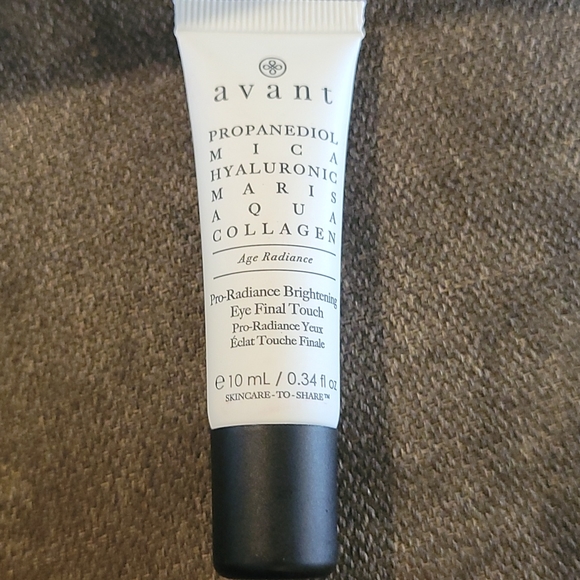 Avant Skincare- Pro Radiance Brightening